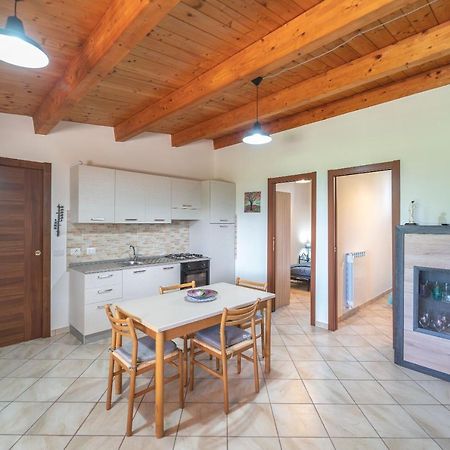 Appartement Casolare Di Campagna à Alghero Extérieur photo