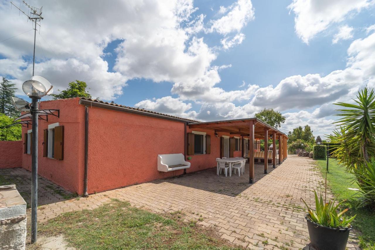 Appartement Casolare Di Campagna à Alghero Extérieur photo