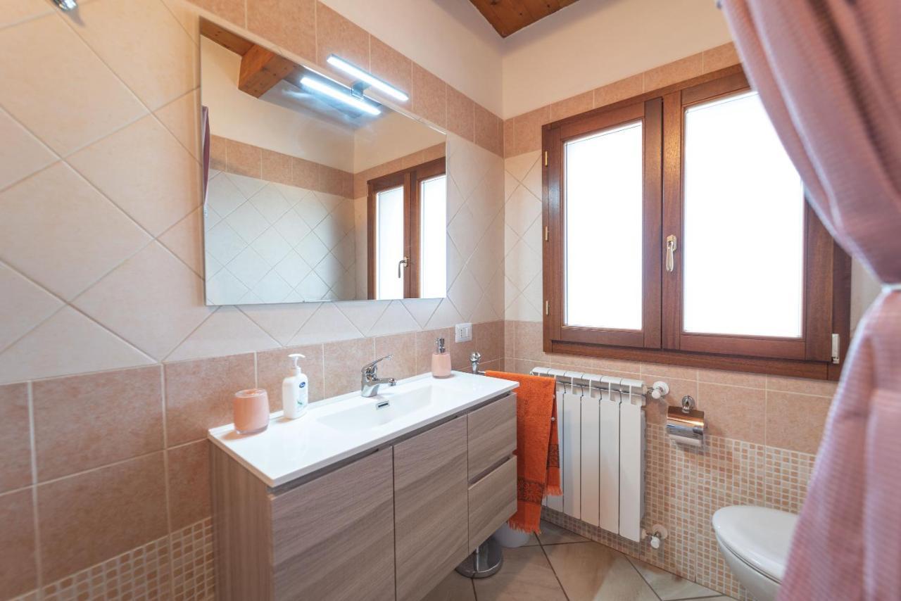 Appartement Casolare Di Campagna à Alghero Extérieur photo