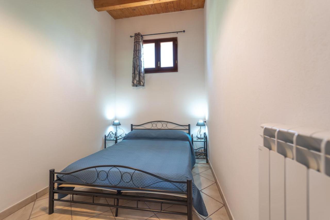 Appartement Casolare Di Campagna à Alghero Extérieur photo
