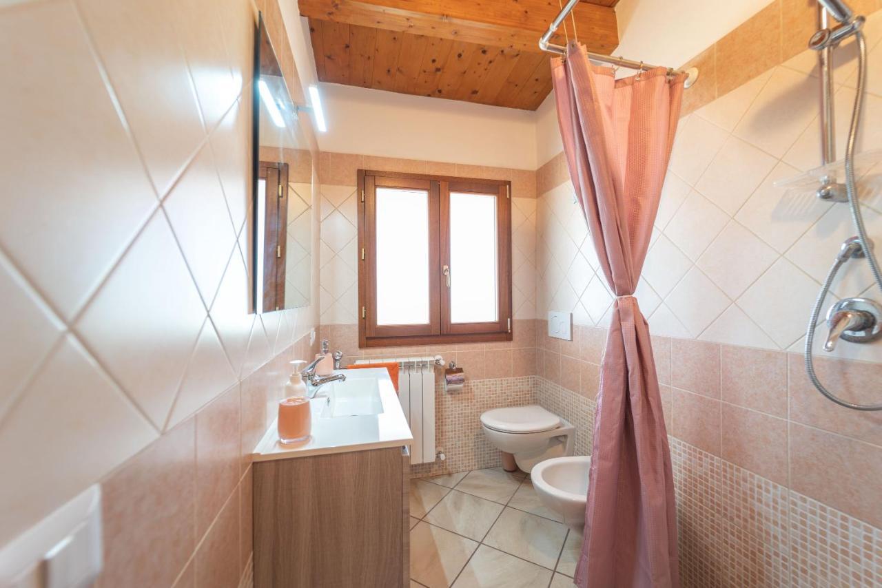 Appartement Casolare Di Campagna à Alghero Extérieur photo
